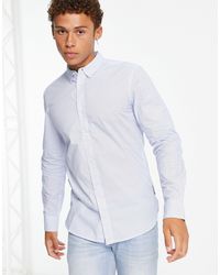 French Connection Shirts for Men | Online Sale up to 77% off | Lyst