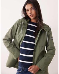 Regatta - Waterproof Orlea Hooded Jacket - Lyst