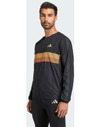 adidas Originals - Adi365 Seasonal Running Crew Sweatshirt - Lyst