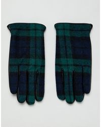 ASOS Guanti touch screen - Nero