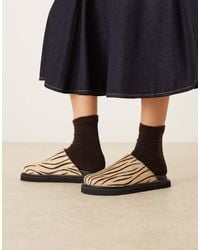 Walk London - Holly Mule - Lyst