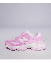New Balance - 9060 Overdye Trainers - Lyst