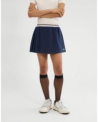 Ellesse - Bromont Skort - Lyst