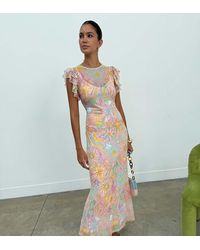 Never Fully Dressed - Petite - Lyst