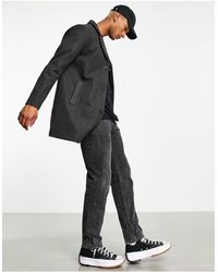 Jack & Jones Coats for Men | Online Sale up to 56% off | Lyst