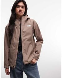 The North Face - Quest Mono Jacket - Lyst