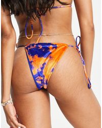 Bershka Beachwear and swimwear outfits for Women | Online Sale up to 70%  off | Lyst