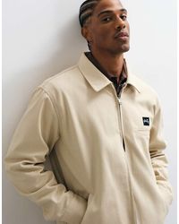 Stan Ray - Pro Garage Workwear Jacket - Lyst
