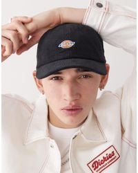 Dickies - Hardwick Cord Cap - Lyst