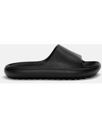 Pull&Bear - Sandales en caoutchouc - Lyst