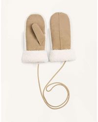 Oysho - Manopole - Lyst