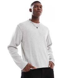 Cotton On - Long Sleeve Waffle T-shirt - Lyst