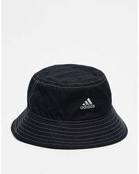 adidas Originals - Adidas training - cappello da pescatore - Lyst