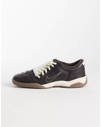 Nike - T90 Se Croc Sneakers - Lyst