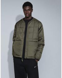 The North Face - Lhotse Lt Insulated Jacket - Lyst