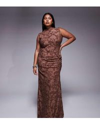 ASOS - Asos Design Curve - Lyst