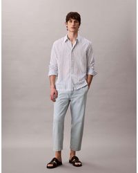 Calvin Klein - 90's Tape Jeans - Lyst