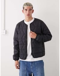 Berghaus - Netherdene Quilted Jacket - Lyst