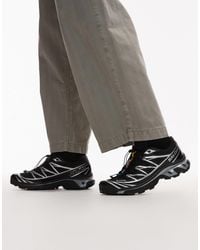 Salomon - – xt-6 gtx – unisex-sneaker - Lyst