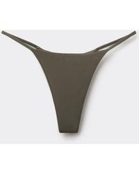 Tezenis - Timeless Look Bikini Bottoms - Lyst