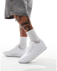 Tommy Hilfiger - Runner Stripe Trainers - Lyst