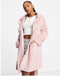 ASOS Robes, robe dresses and bathrobes for Women | Online Sale up to 48%  off | Lyst