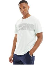 Nike - Dri-fit Miller Flash T-shirt - Lyst