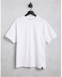 Pull&Bear T-shirts for Men | Online Sale up to 36% off | Lyst