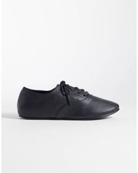 SEQWL - Toffee Jazz Shoes - Lyst