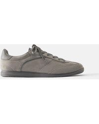Pull&Bear - Slim sneaker - Lyst