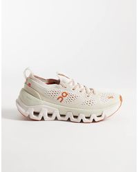 On Shoes - Cloud X Tempo Training Trainers - Lyst