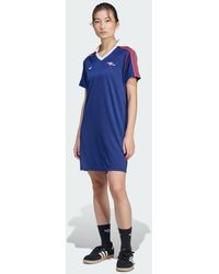 adidas Originals - Arsenal Terrace Icons - Lyst