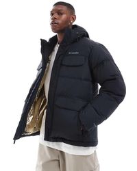 Columbia - Landroamer Puffer Jacket - Lyst