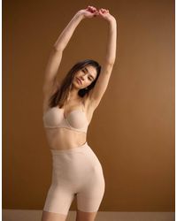 Calvin Klein - Shapewear Extra Firm Secure Sculpt Short - Lyst
