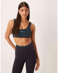 Tala - Skinluxe Double Layer Bra - Lyst