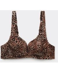Tezenis - Savage Sun Bikini Top - Lyst