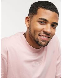 adidas originals overdyed sweatshirt