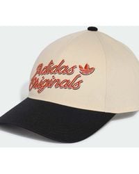 adidas Originals - American Classic Baseball Cap - Lyst