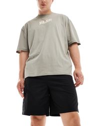 SELECTED - – funktionale cargo-shorts - Lyst