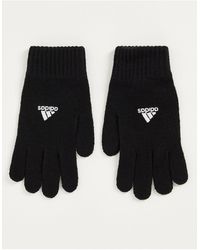 adidas Originals Adidas Football Tiro Gloves - Black