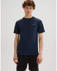 Ellesse - Drexani Short Sleeve Seamless Tee - Lyst