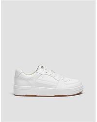 Pull&Bear Sneakers for Men | Online Sale up to 50% off | Lyst