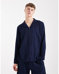 Sol Beach - Chemise d'ensemble - Lyst