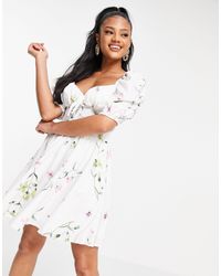Missguided Dresses for Women - Up to 70% off at Lyst.com