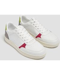 Pull&Bear Sneakers for Women | Online Sale up to 49% off | Lyst