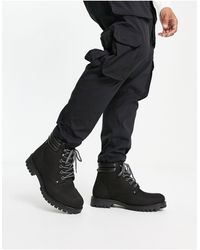 Jack & Jones Boots for Men | Black Friday Sale up to 46% | Lyst