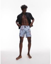 Rip Curl - – fun times volley – badeshorts - Lyst