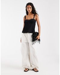 Free People - Little Love Tank Top - Lyst