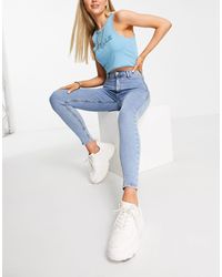 TOPSHOP Jeans for Women | Online Sale up to 72% off | Lyst