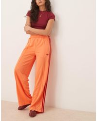 adidas Originals - Sweatpants With Straight Legs - Lyst